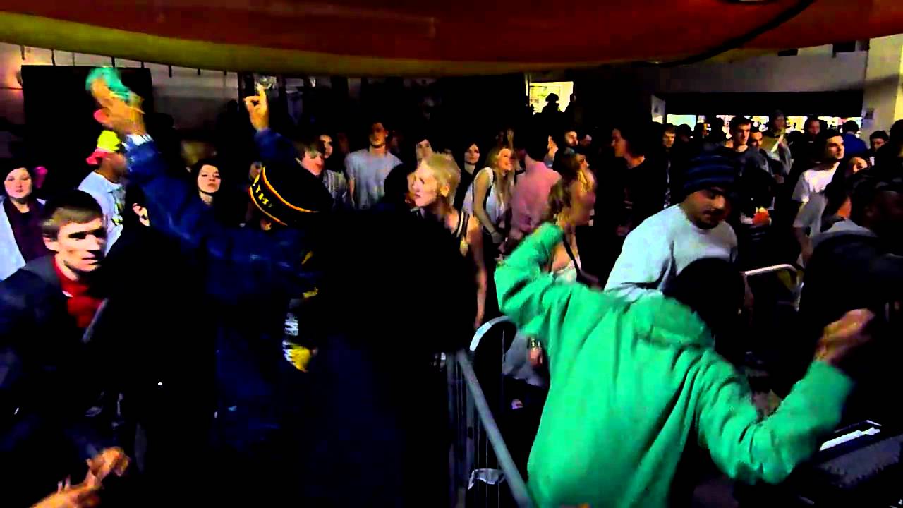 King Alpha Sound System@Sub Dub Skankin Freestyle