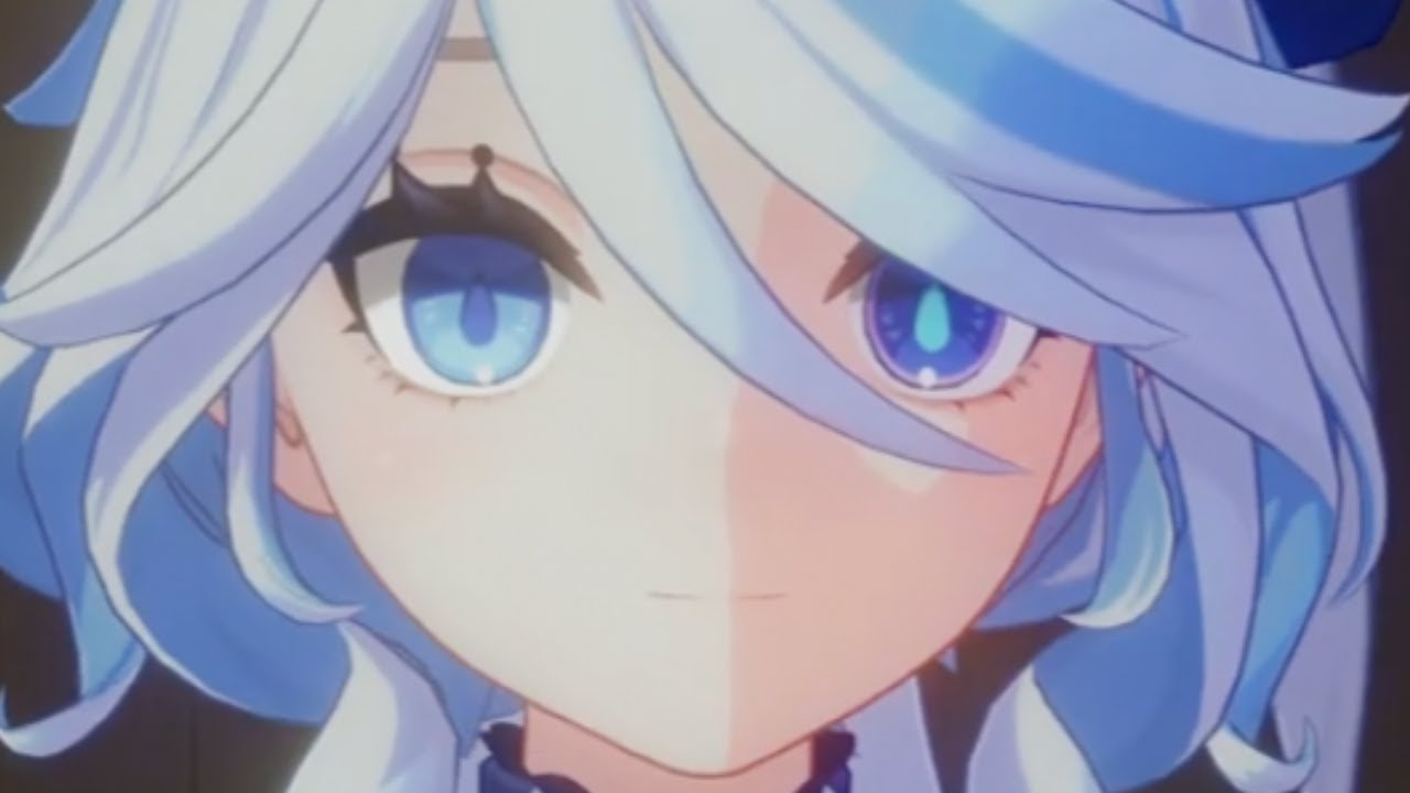 All Furina Cutscenes (act 1)