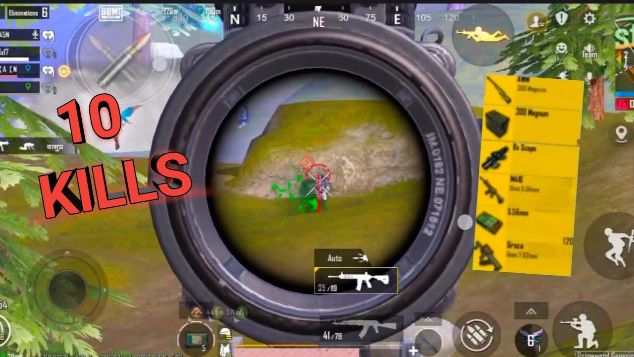 10 KILLS 😱 RUSH GAMEPLAY IN THA LIVIK. SAMSUNG A7,A8,J4,J5,J6,J7,XS,A5,A6.