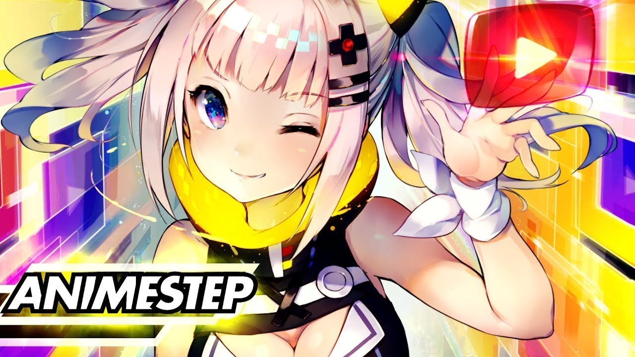 Best Gaming Music Mix 2019  &brvbar; Animestep, Dubstep