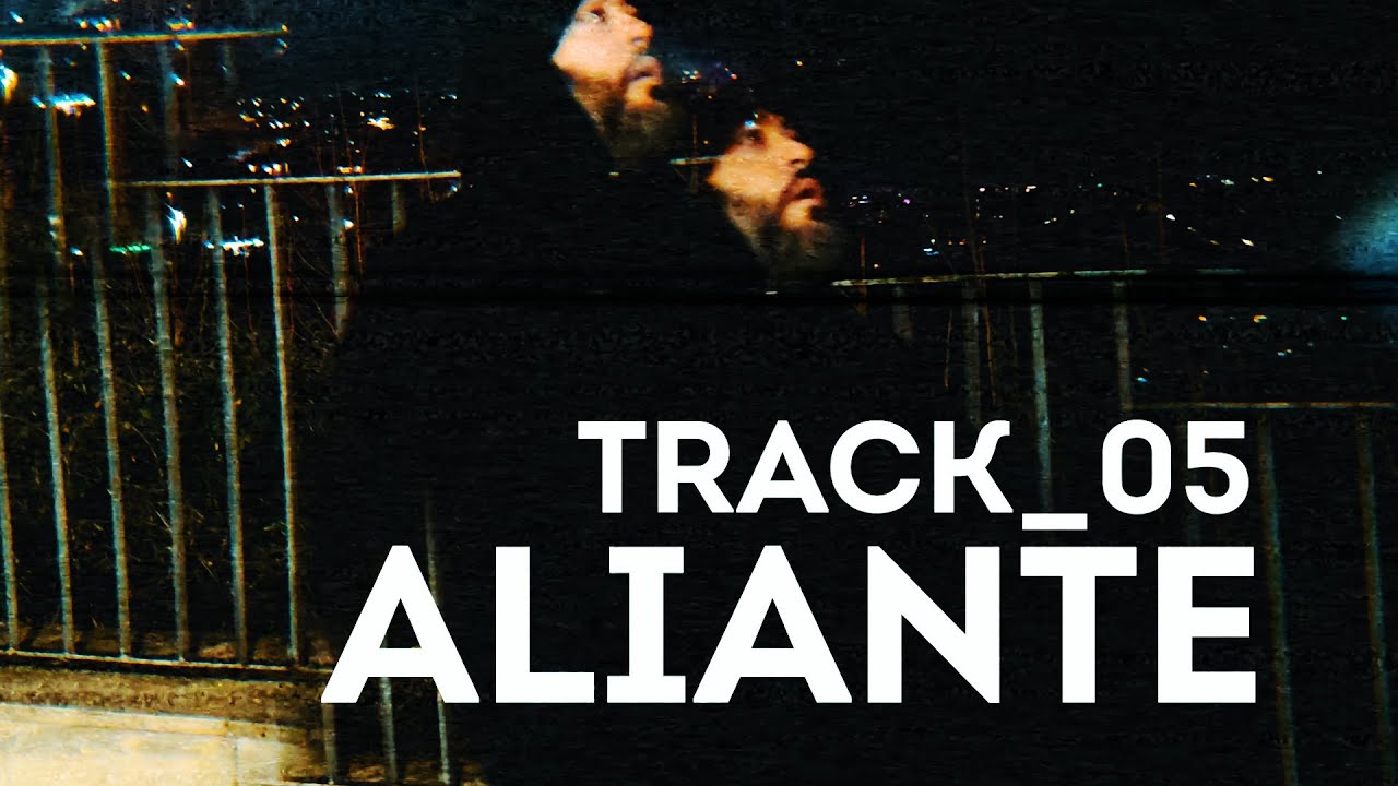 ILL GROSSO -  ALIANTE // VISUAL VIDEO \\