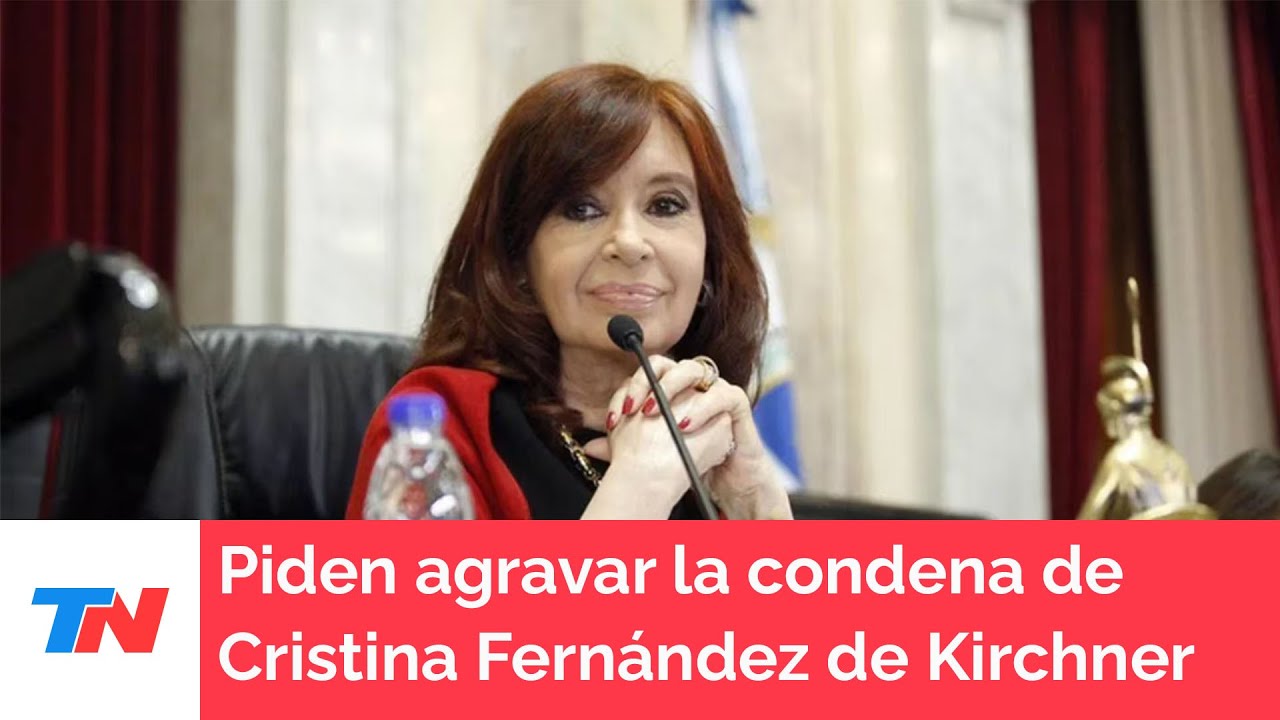 Comenzó la audiencia por la causa Vialidad: fiscalía pedirá agravar la condena a Cristina Kirchner