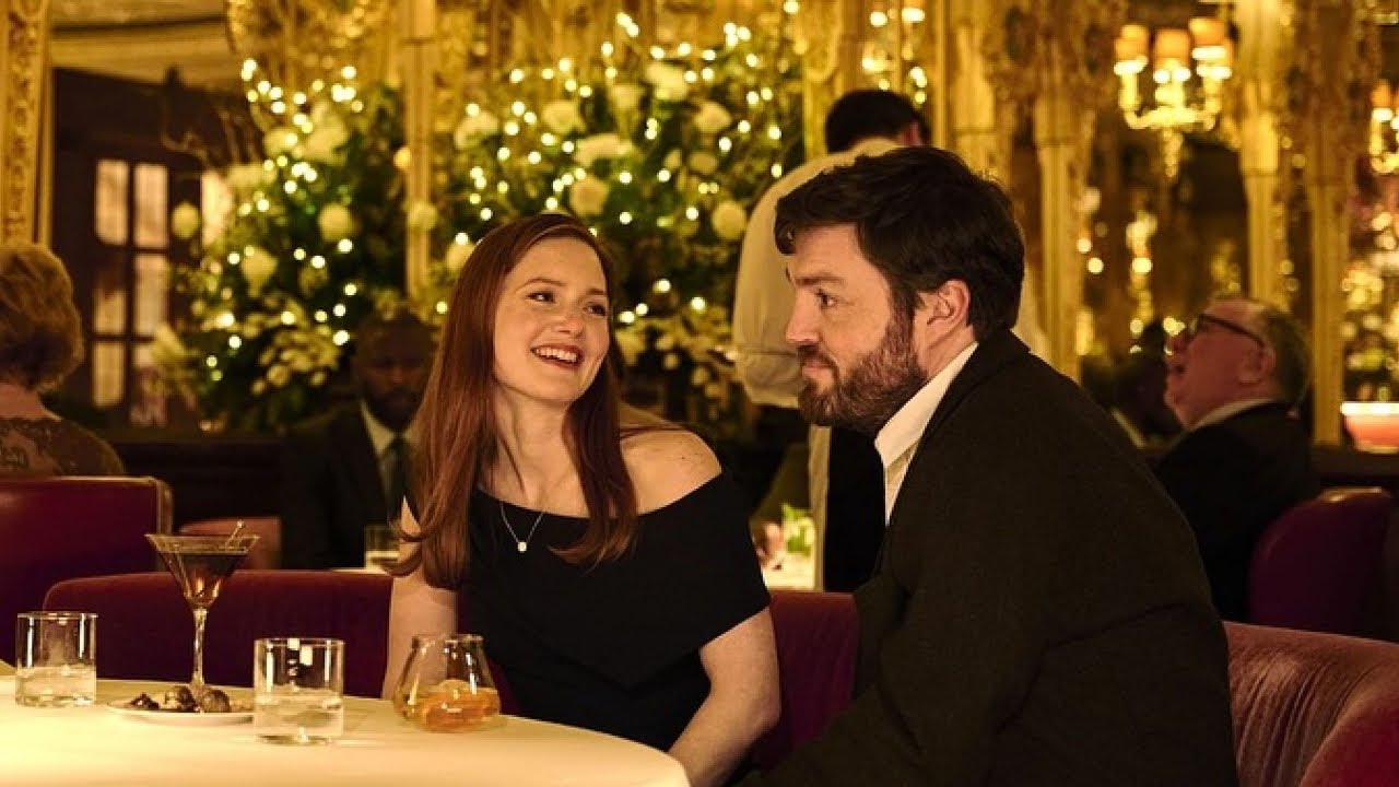 Strike & Robin You Are In Love