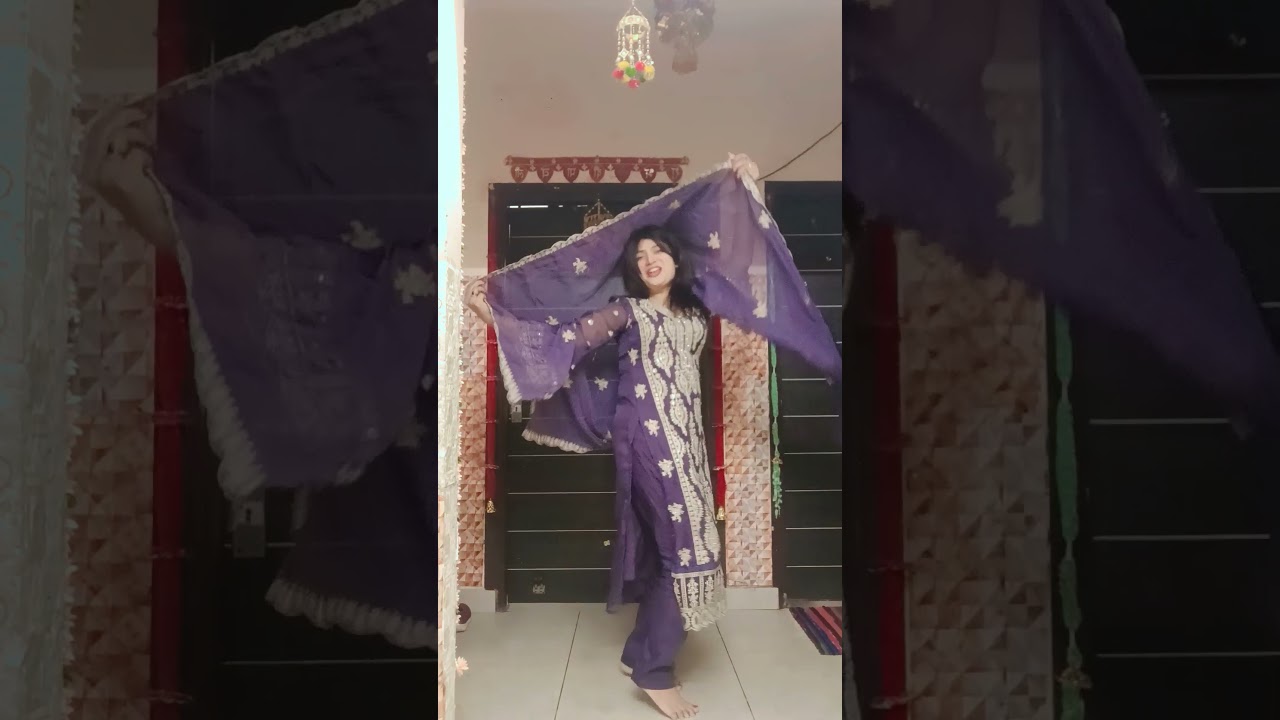 March 15, 2026 main toh guj ka ghunghat kaadh matak... #hitsong