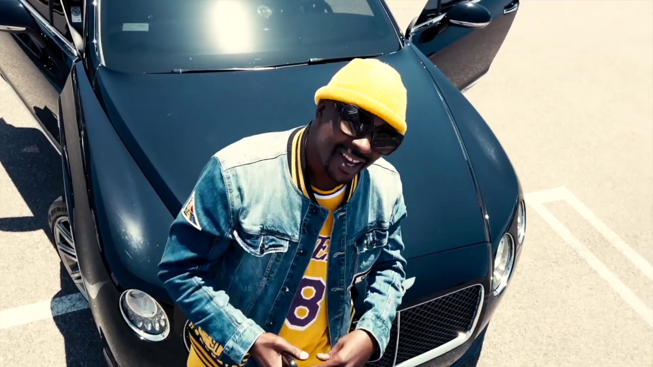 Snoop Dogg - Main Phone (ft. Rick Rock & Stressmatic) (Official Video)