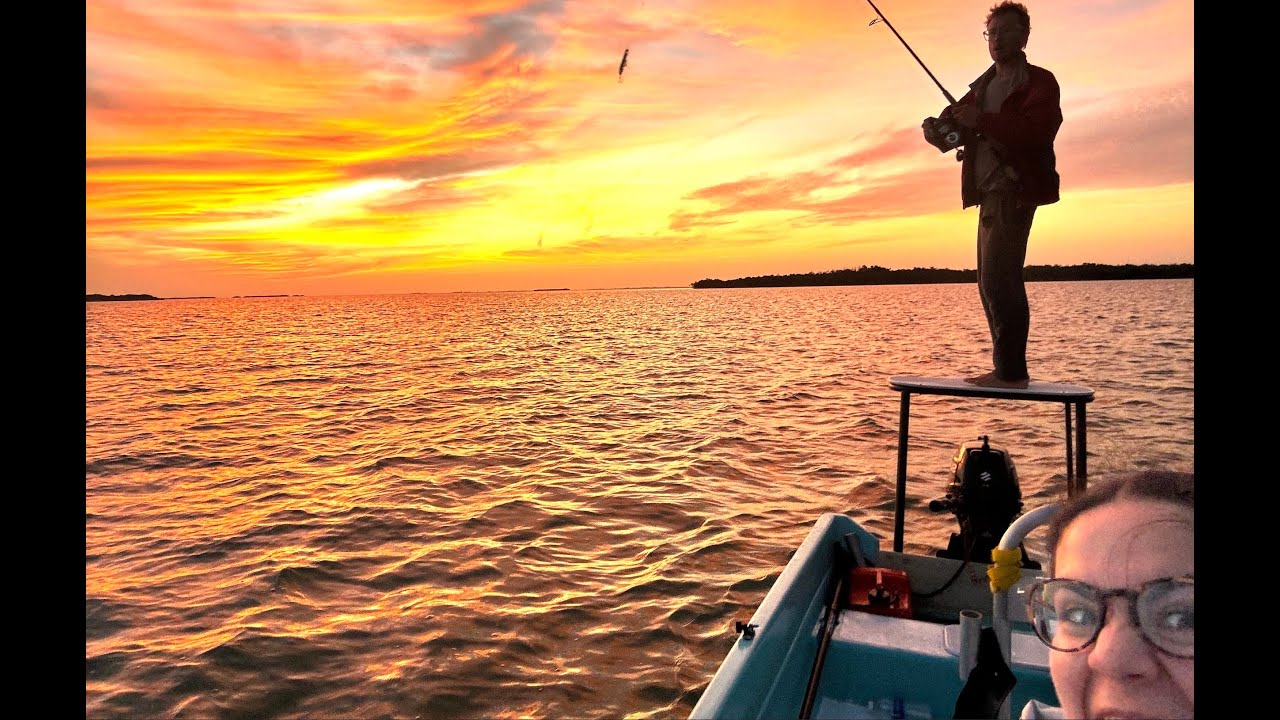 Key West Sunset