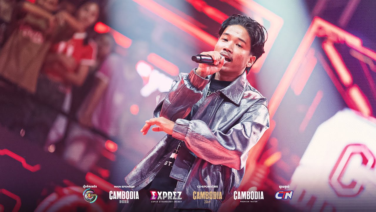 Start Move🏃🏽&zwj;♂️&zwj;➡️🥇✨បើកផ្លូវ AKA : QKYOU✨