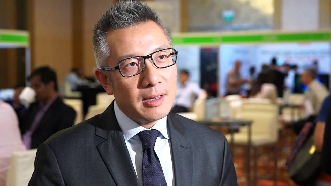 Wing K Lee, Chief Executive Officer, YTL Communications