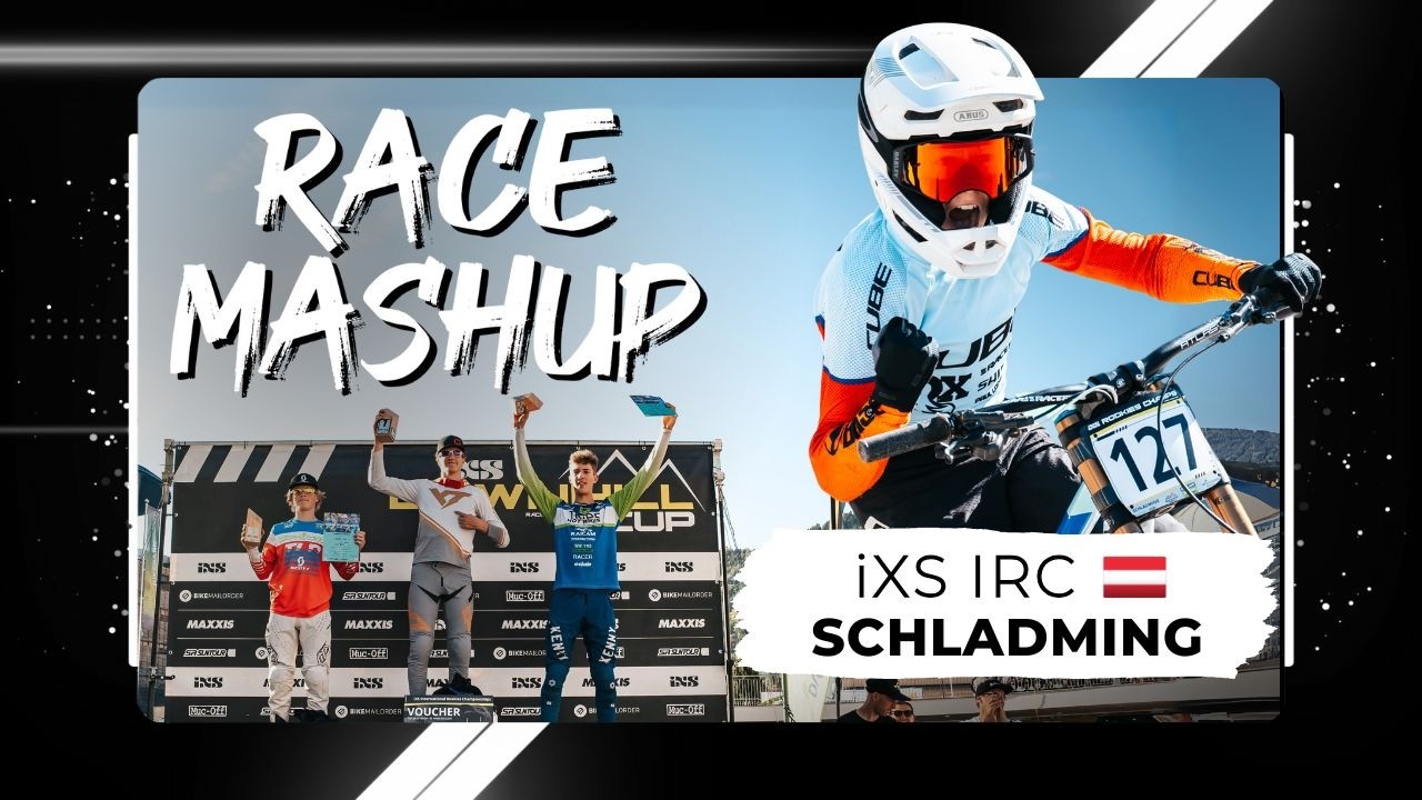 Unofficial Rookies World Championships - Schladming 🇦🇹 2025