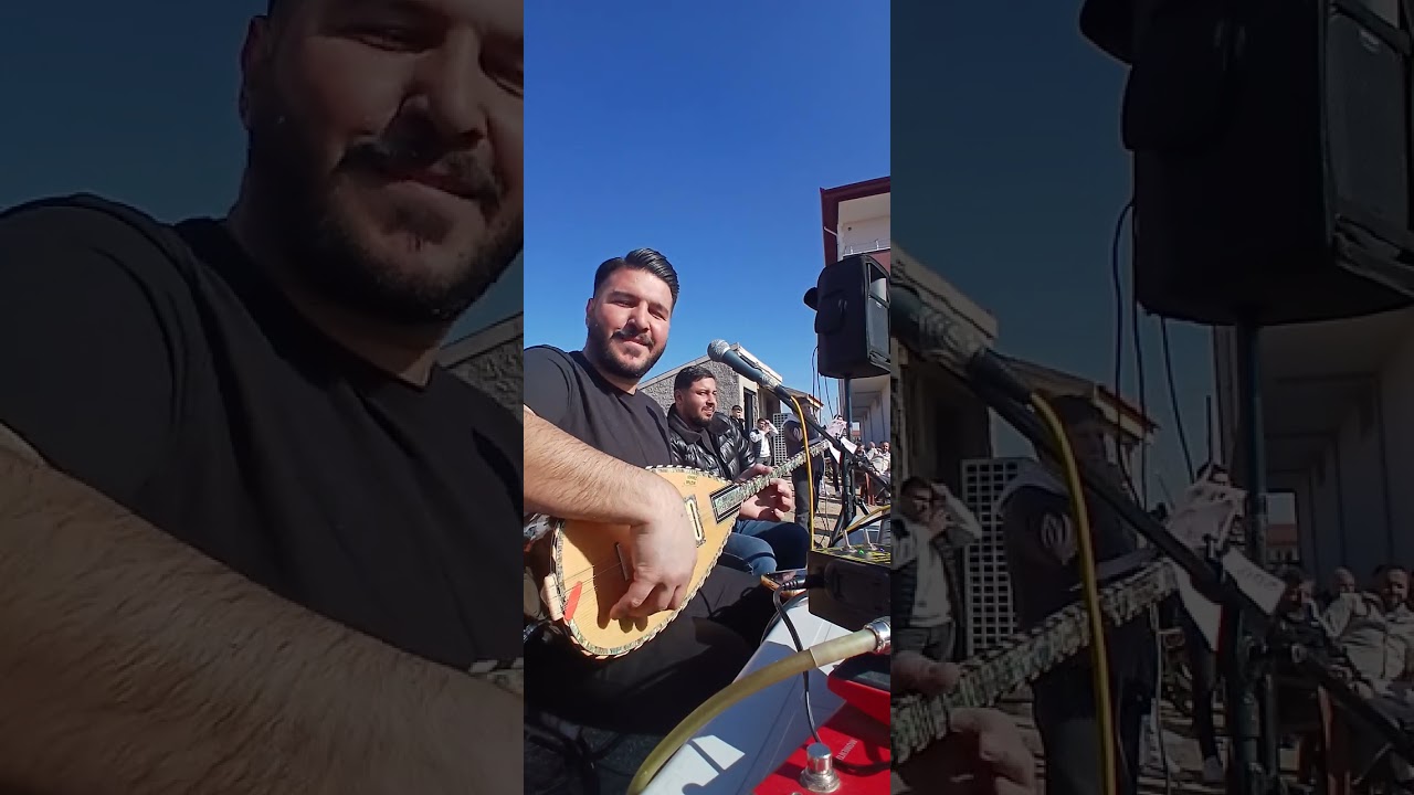Emre Altaş - Oyun Havaları