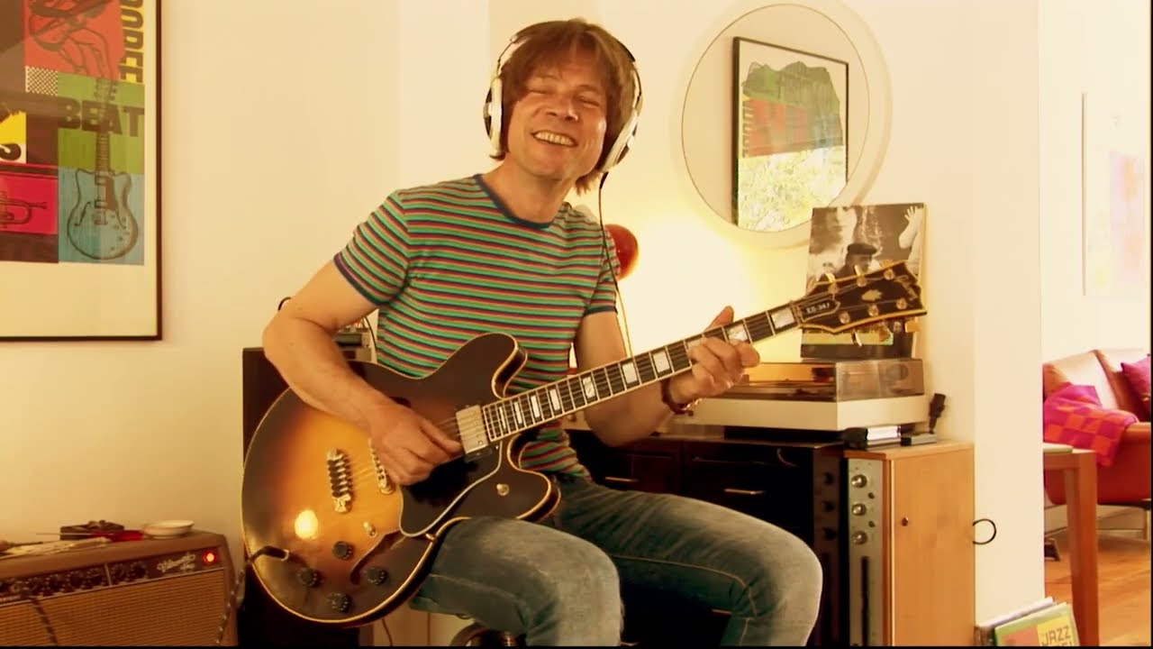 1980 Gibson ES-347