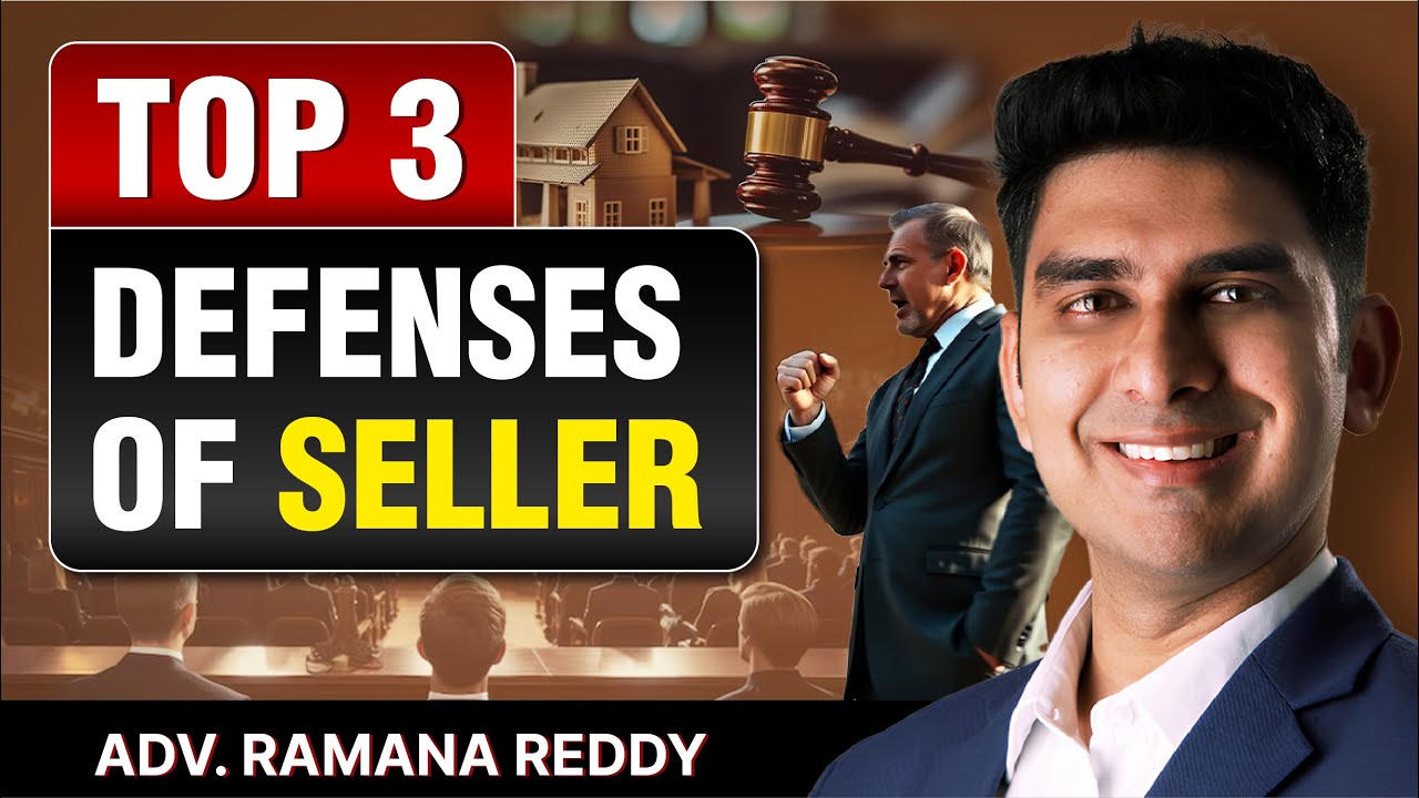 Как защититься от иска о ненадлежащем исполнении обязательств продавцом