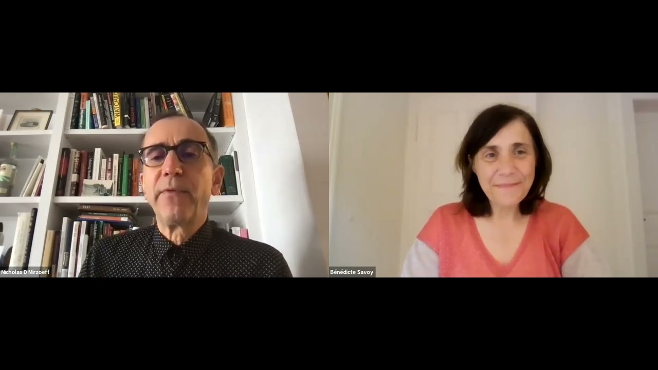 Africa's Struggle for Its Art: A Postcolonial Defeat