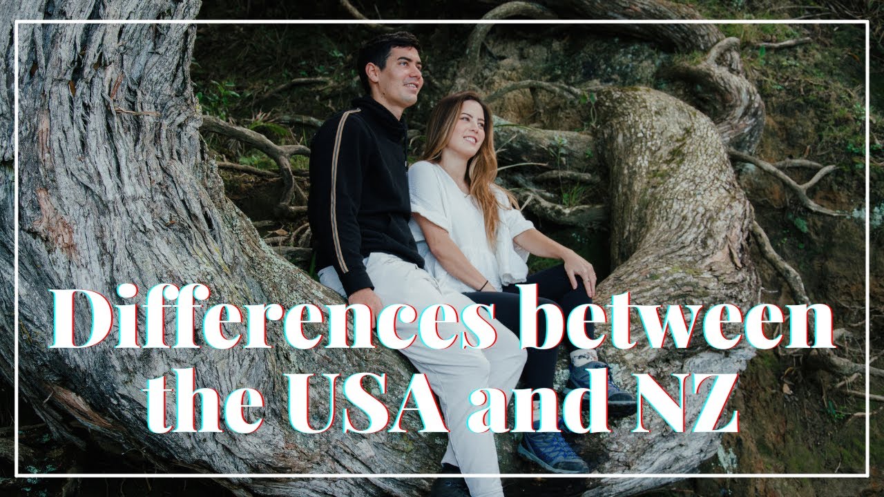 Differences Between the USA and NZ: Specific Differences