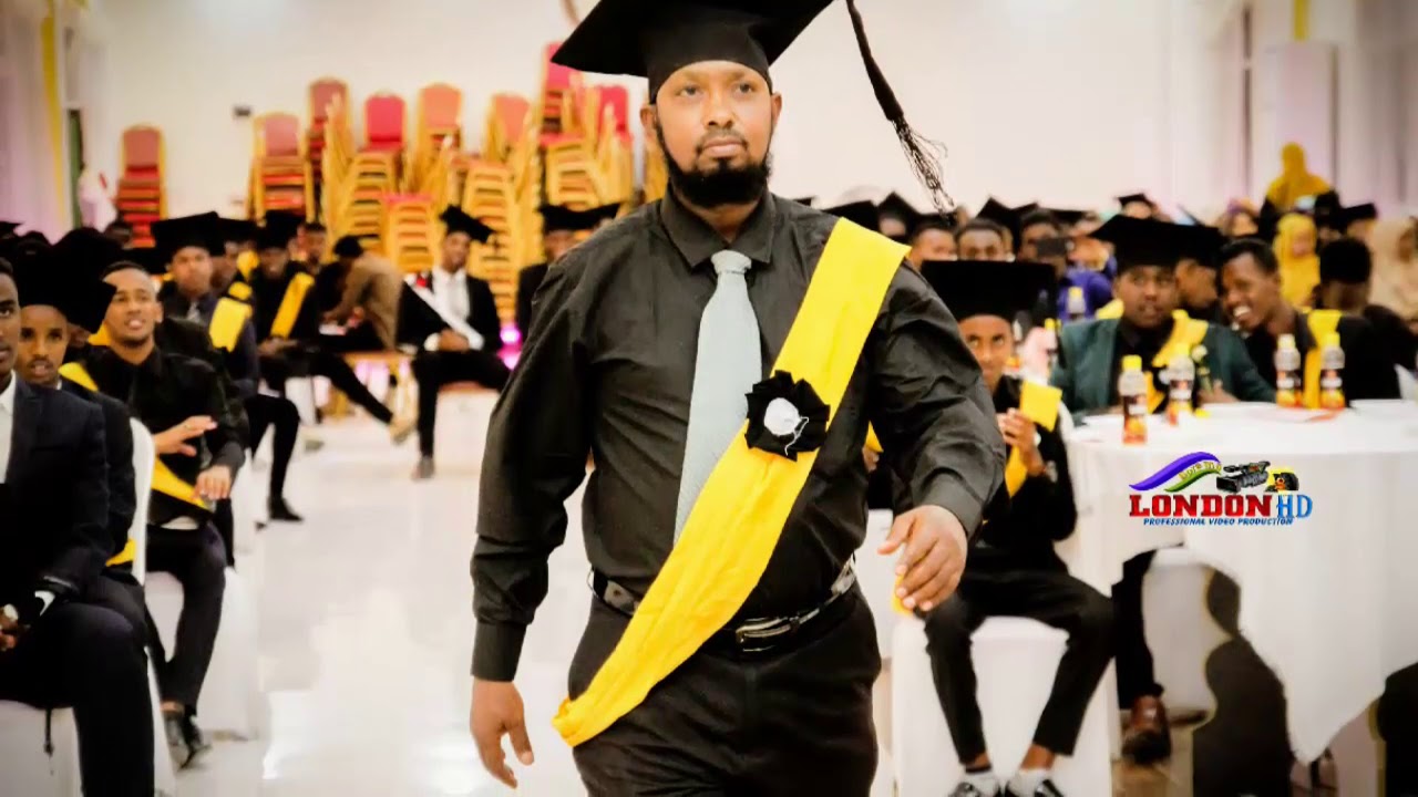 Aljazeera Technology Institute 18th Graduation Ceremony