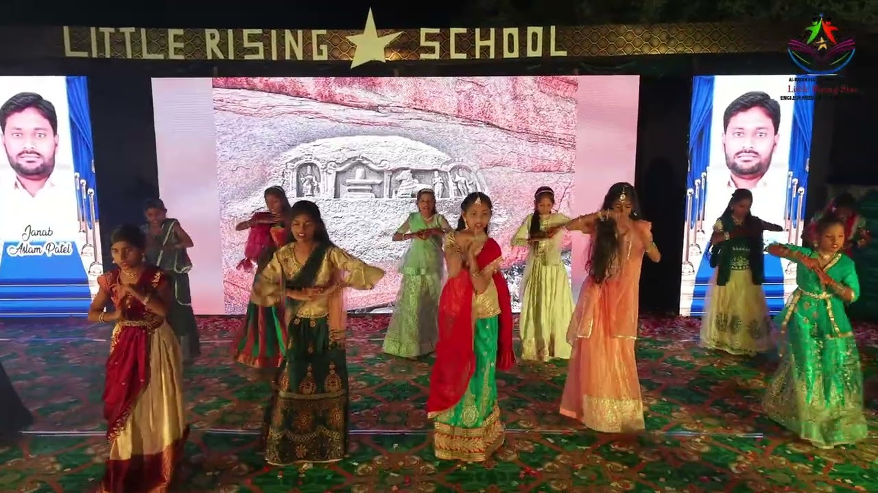 kelisade kallu kallinali dance performance