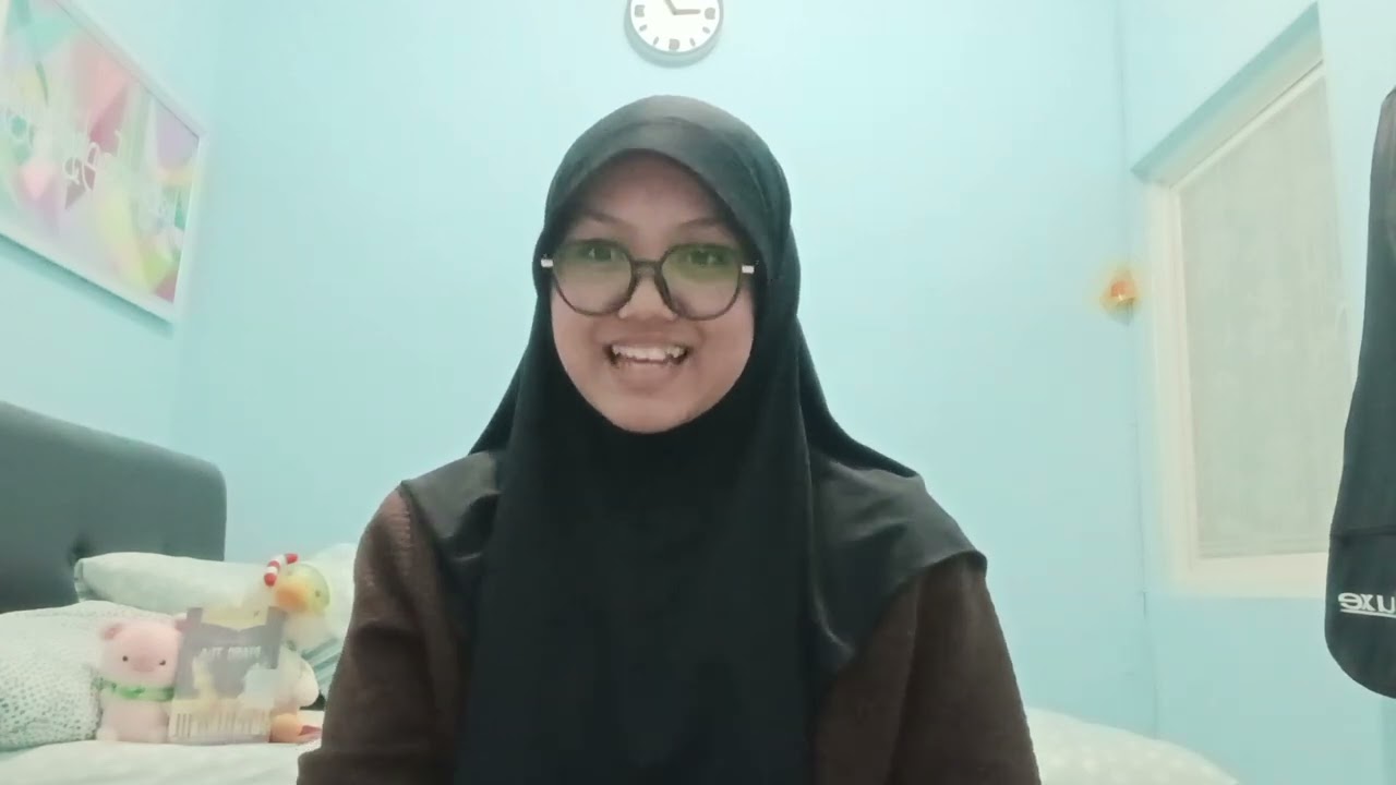 Mengulas buku komik berjudul misteri piano tua🎹