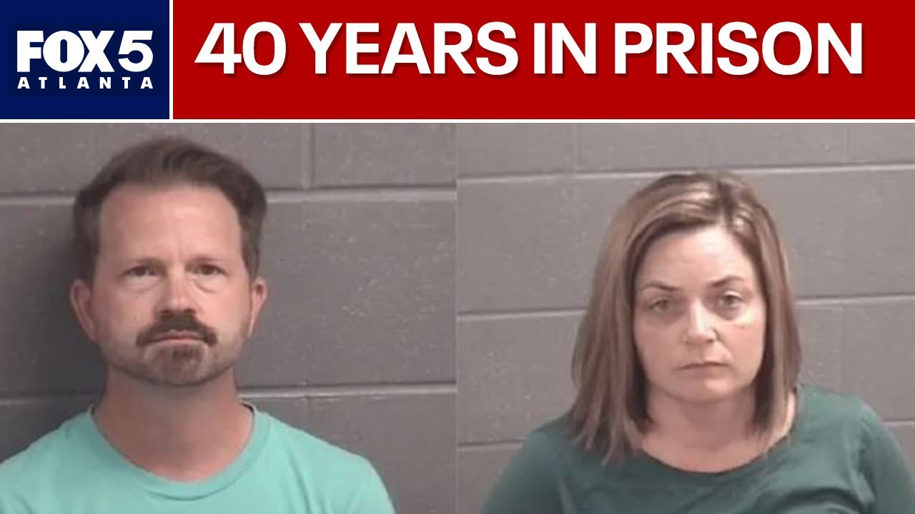 Parents who starved, abused adopted son learn their fate | FOX 5 News
