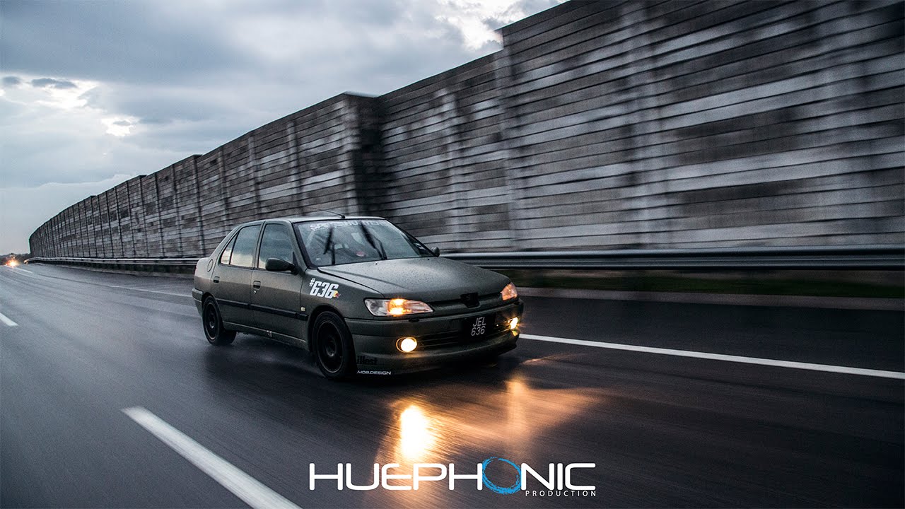 Arief Ferdinand's Peugeot 306 #636 | Malaysia