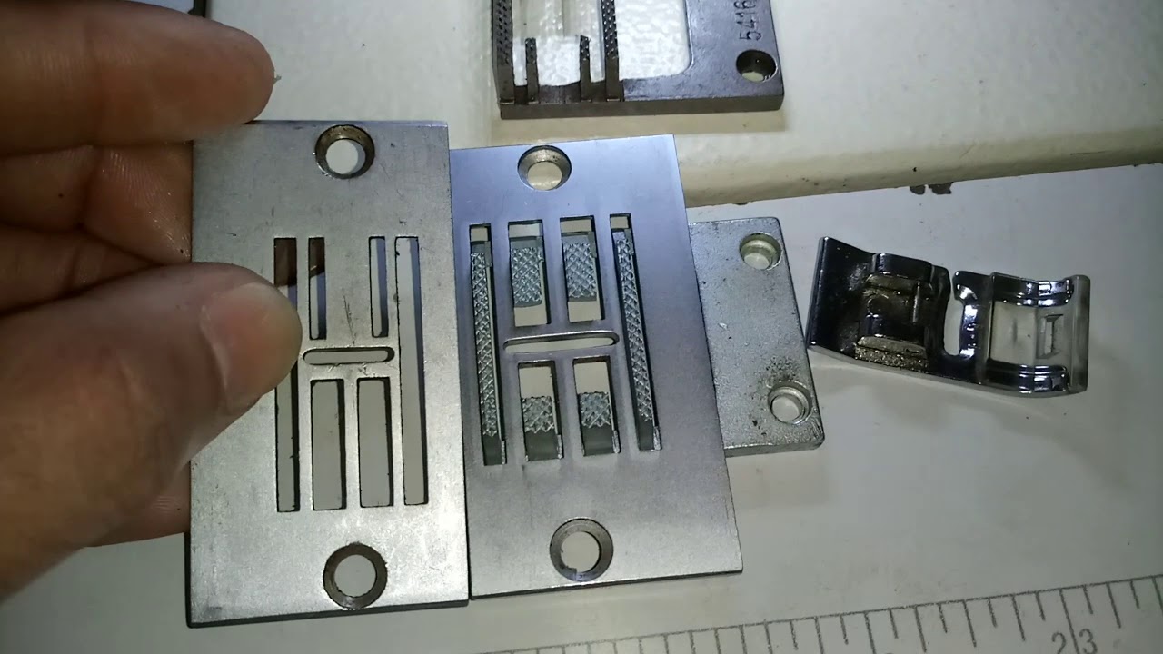 Você e eu não sabia desse Kit !!!