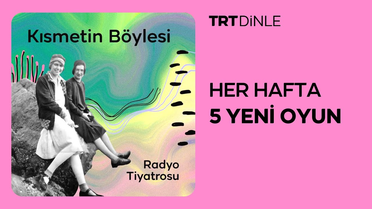 Radyo Tiyatrosu: Kısmetin Böylesi | Komedi