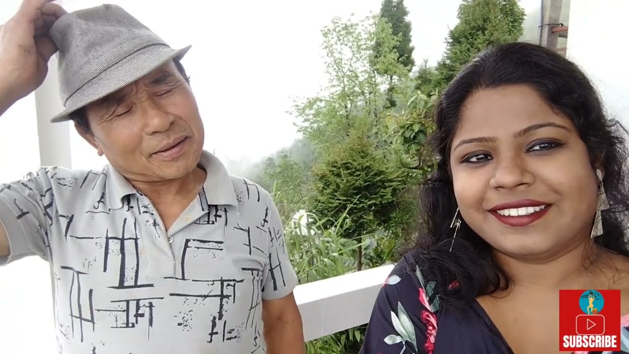 Dawaipani।।Episode-1।। North Bengal Offbeat Destination।। Scooty Riding।।Riti's Exploration।।পাহাড়