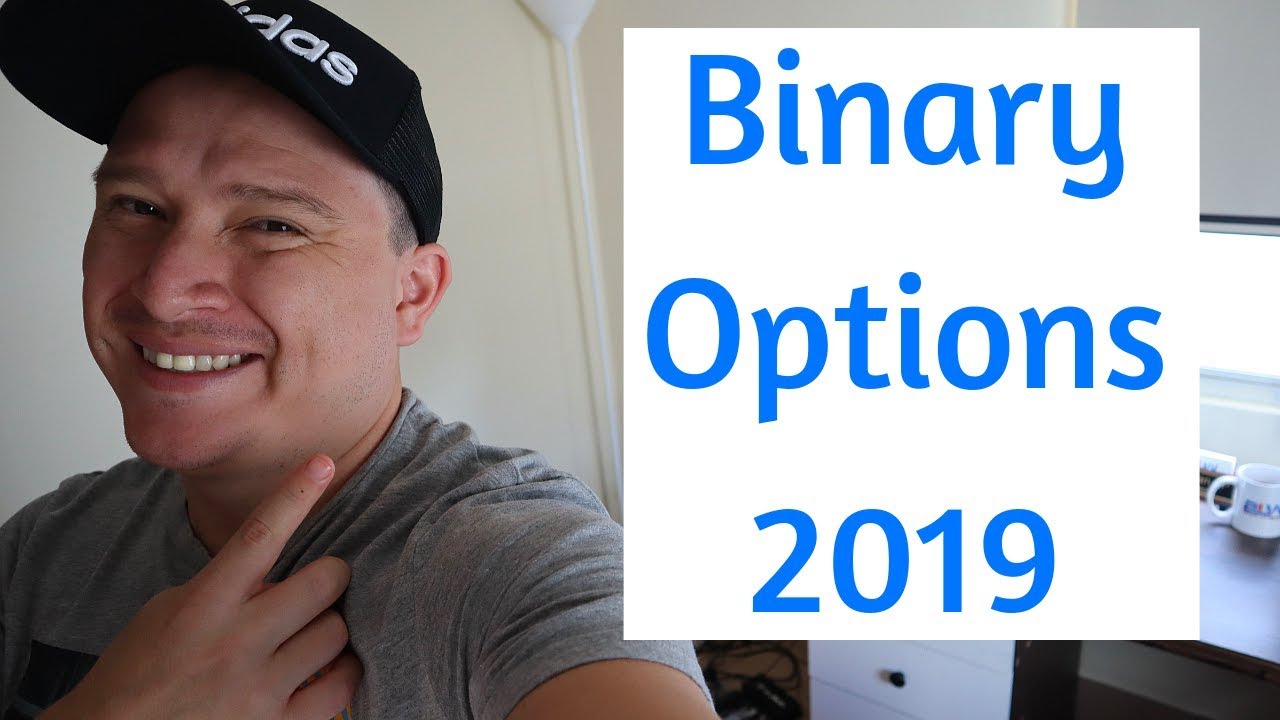 Binary Options Signals 2019!