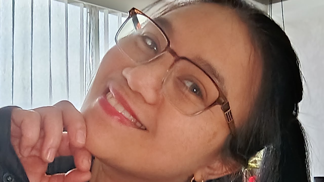 ATE JELAI HK(JC C3)  is live!mlso sa lahat