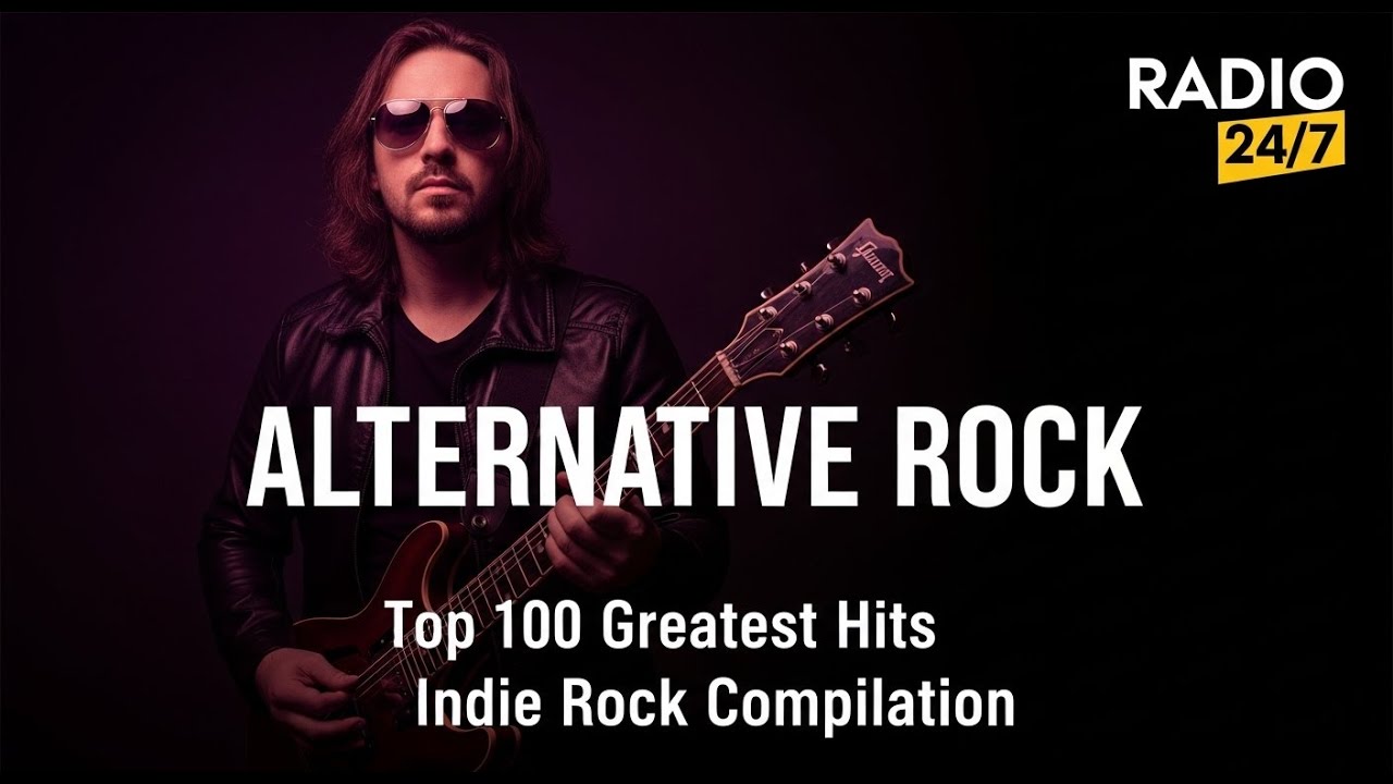 Best Indie Rock Playlist 📸 Songs That Feel Like Old Polaroids Vol 1581