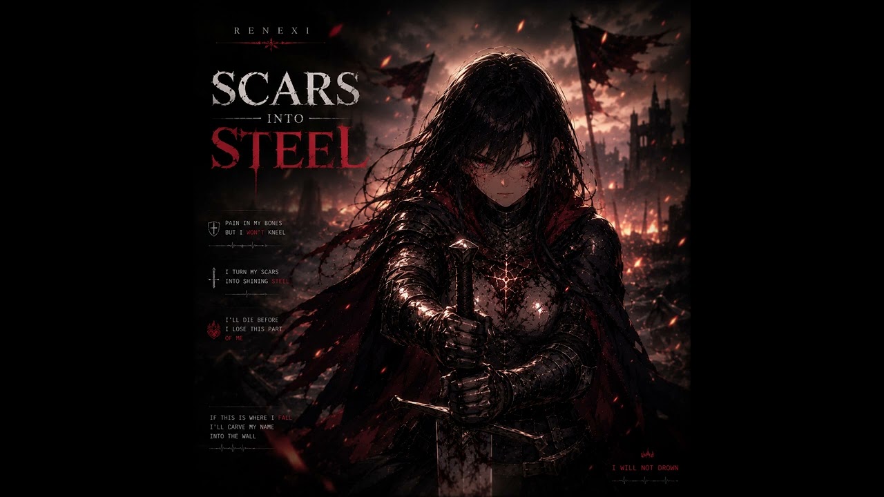 Renexi - Scars Into Steel
