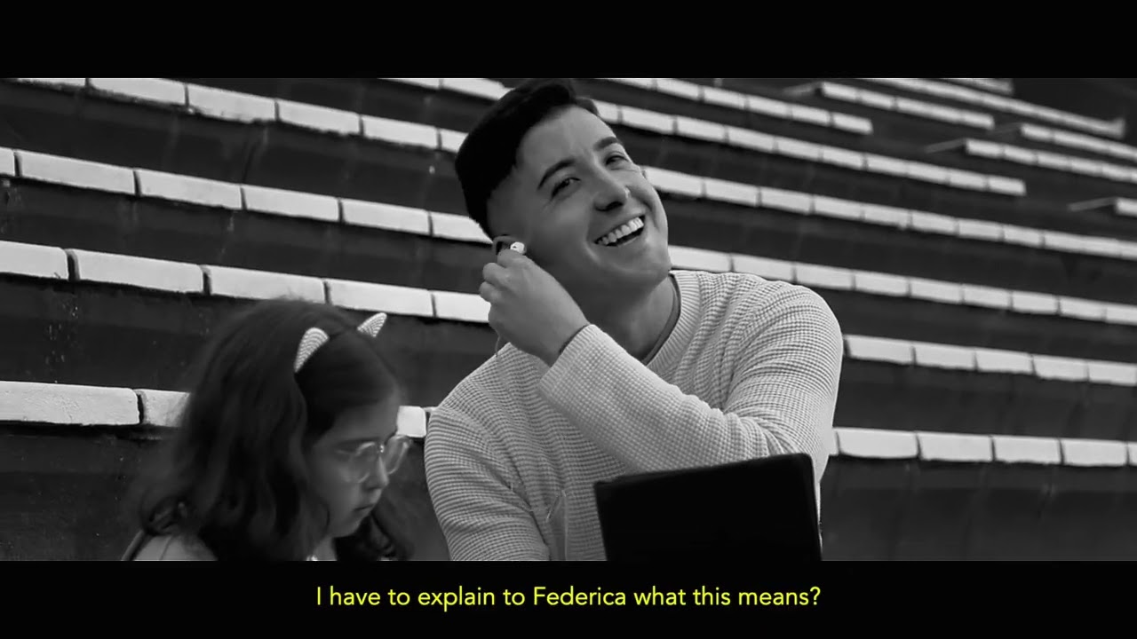 Cannes Lions 2023 | WUNDERMAN THOMPSON | Change the chants