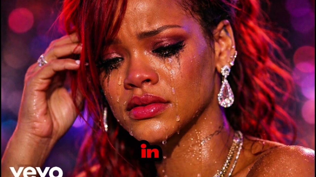 Rihanna - Tired Of Loving You (Lyrics Video)