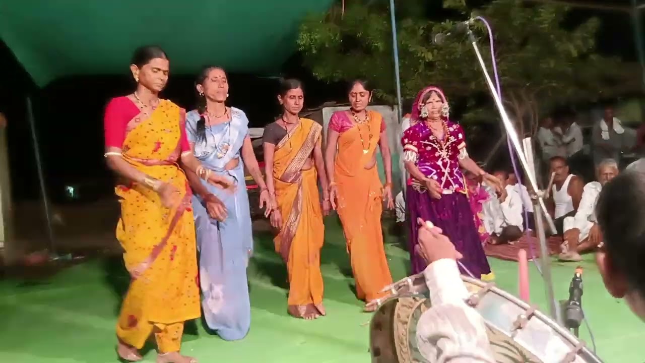 परमेश्वर भाई र वायाम माहुल@rameshpawarkhedi6473