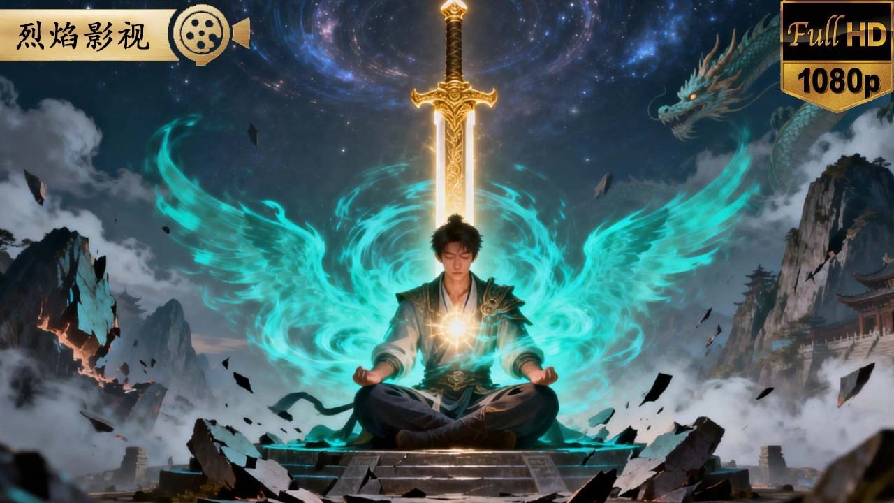 他受盡屈辱，至尊骨被生生挖走！卻意外覺醒無上神功，重執掌天下第一劍！昔日仇敵，皆當誅滅！ #逆襲復仇 #反轉 #短劇 #男頻 #shorts #kungfu #爽劇 #熱門短劇 #逆襲 #復仇 #打臉