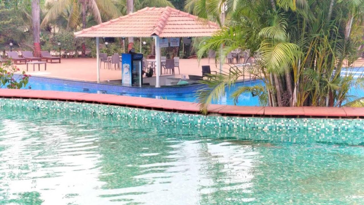 Sun City Resort, Baga, India | Travel With Anvika