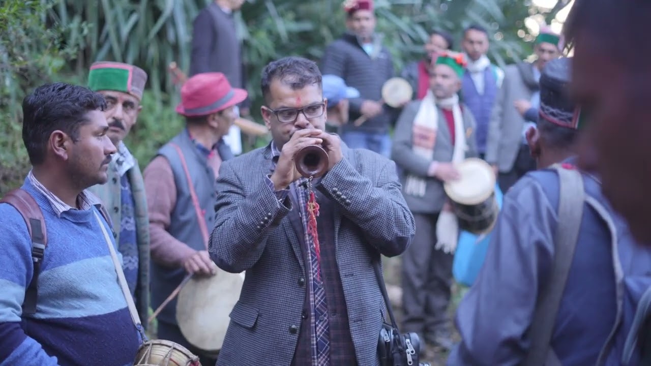 MAHENDRA WEDS ARCHANA Day-02