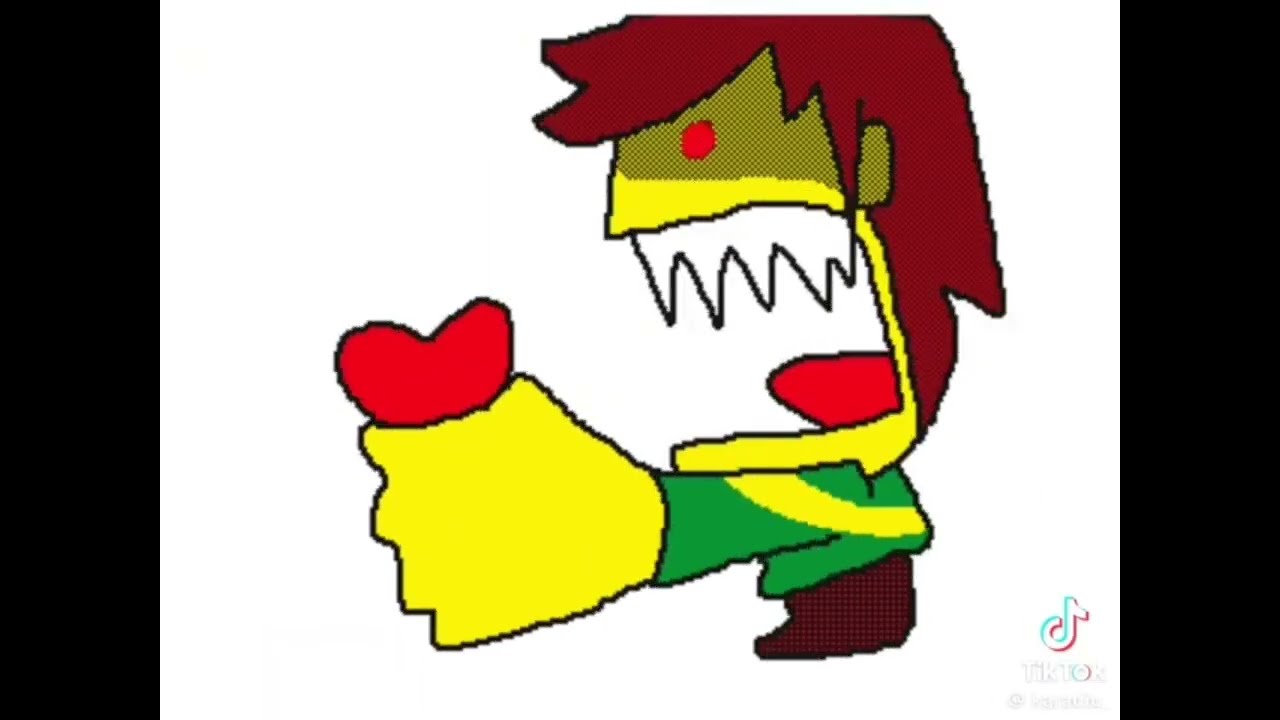 Deltarune meme/edit compilation    check desc