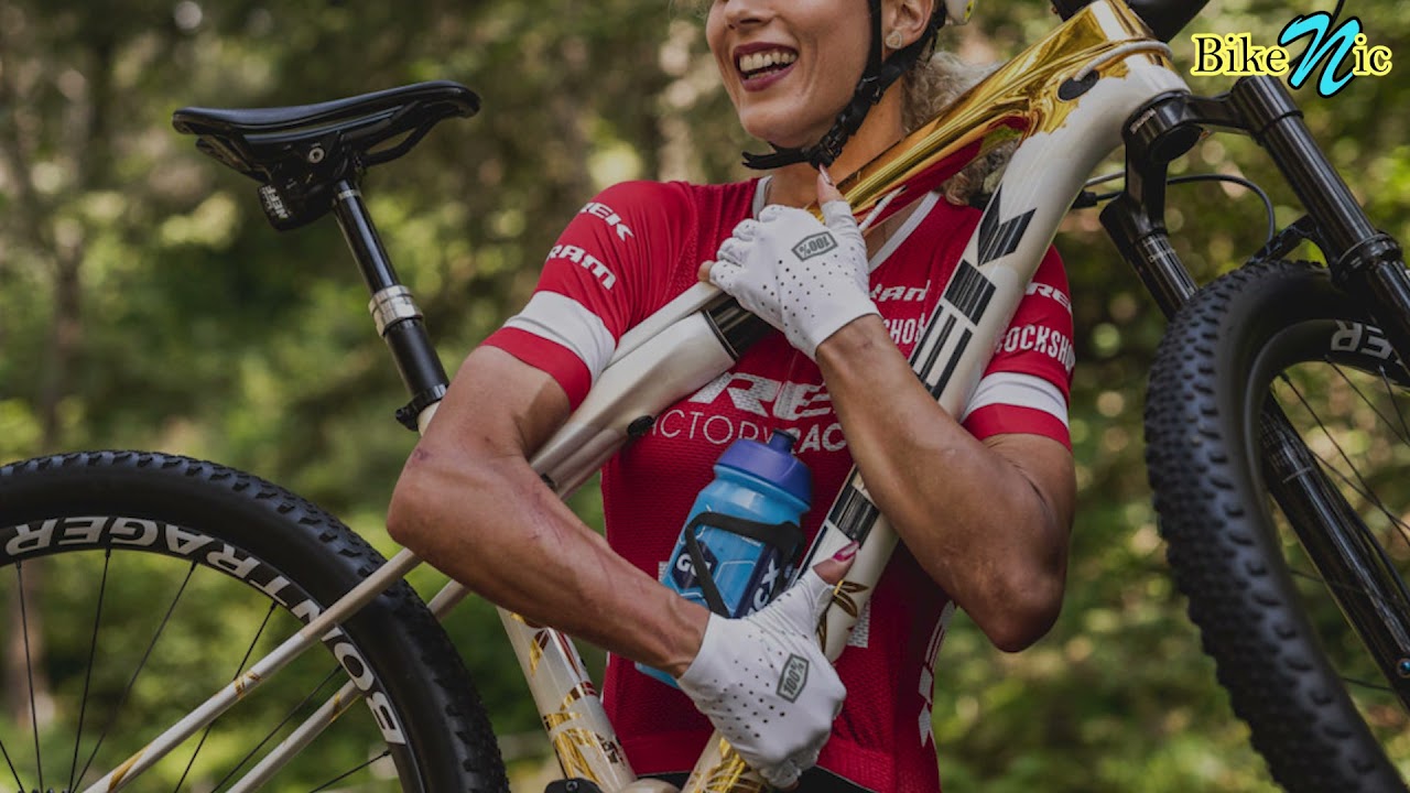 TOP BIKE - TREK SUPERCALIBER