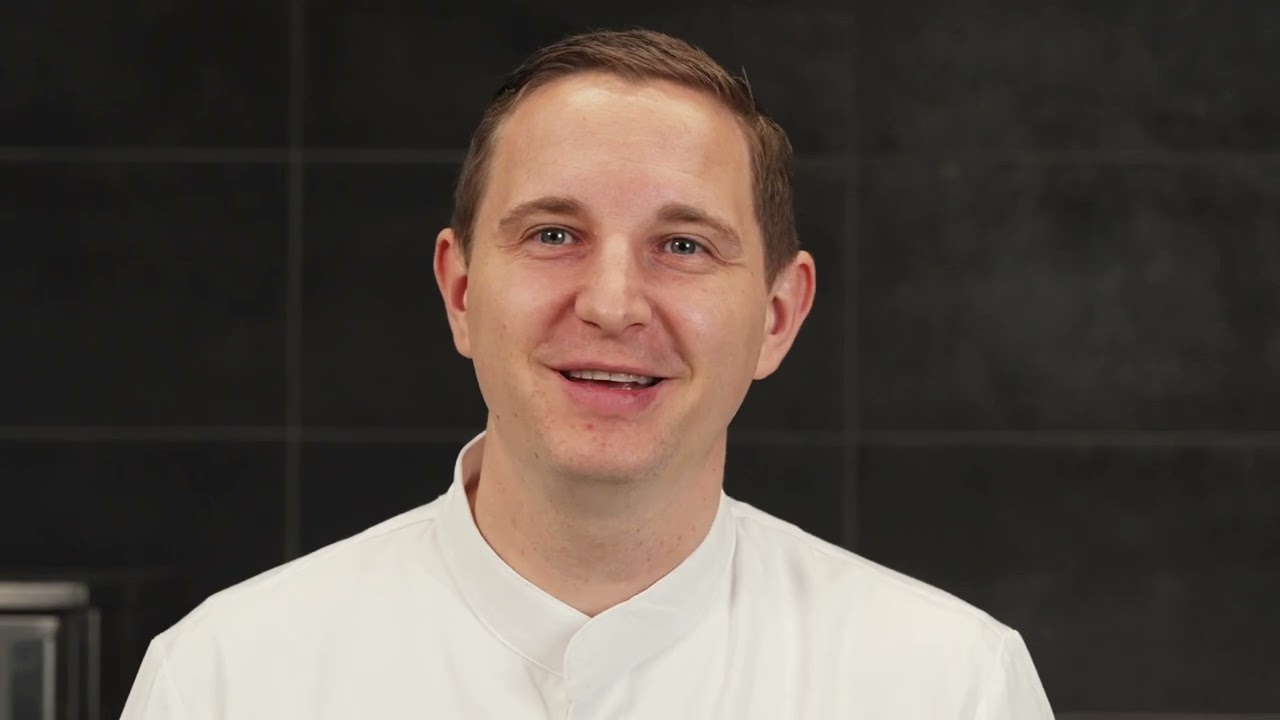 Die besten Garverfahren für Gemüse - Jan. Philipp Berner
