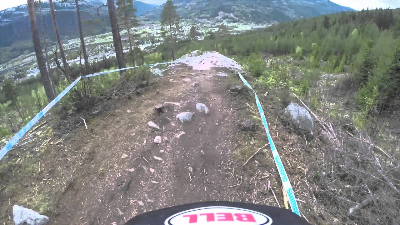 Nesbyen NC GoPro