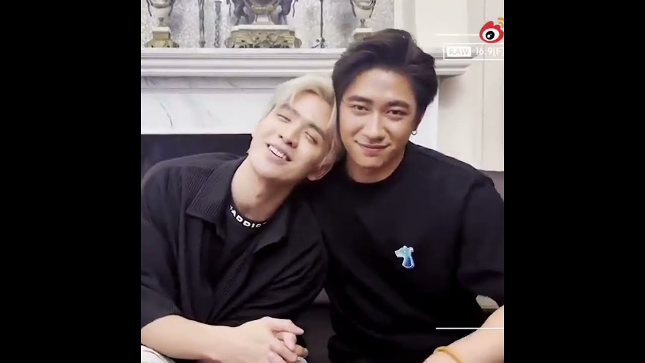 opv #แจมฟิล์ม หนึ่งในไม่กี่คน
