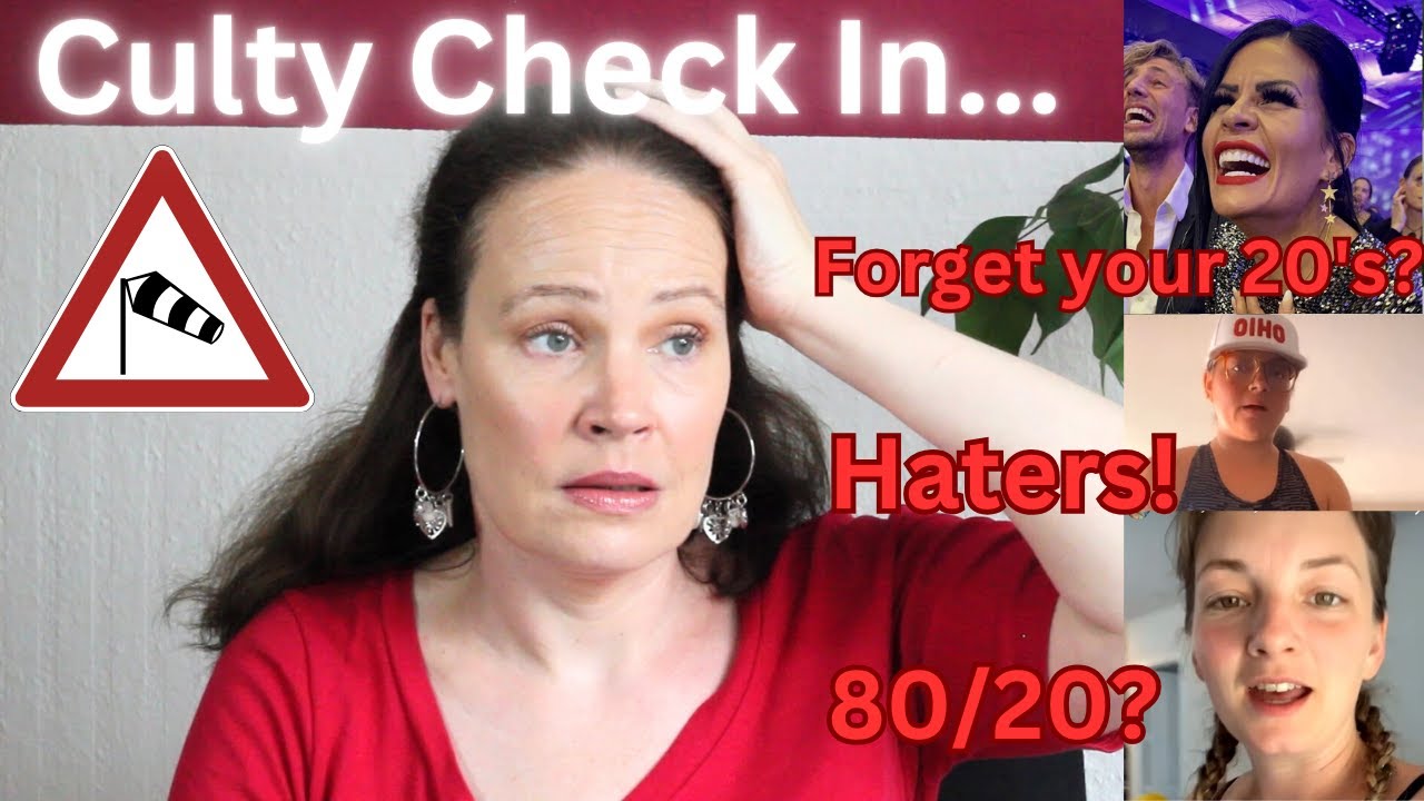 Pruvit Check In gone wrong - The Cult continues I #antimlm #pruvit #Imbosslee