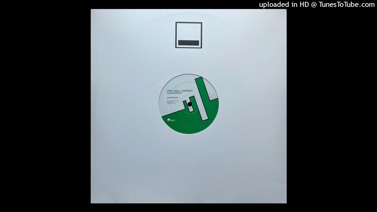 A1. Matthew Jonson - Decompression