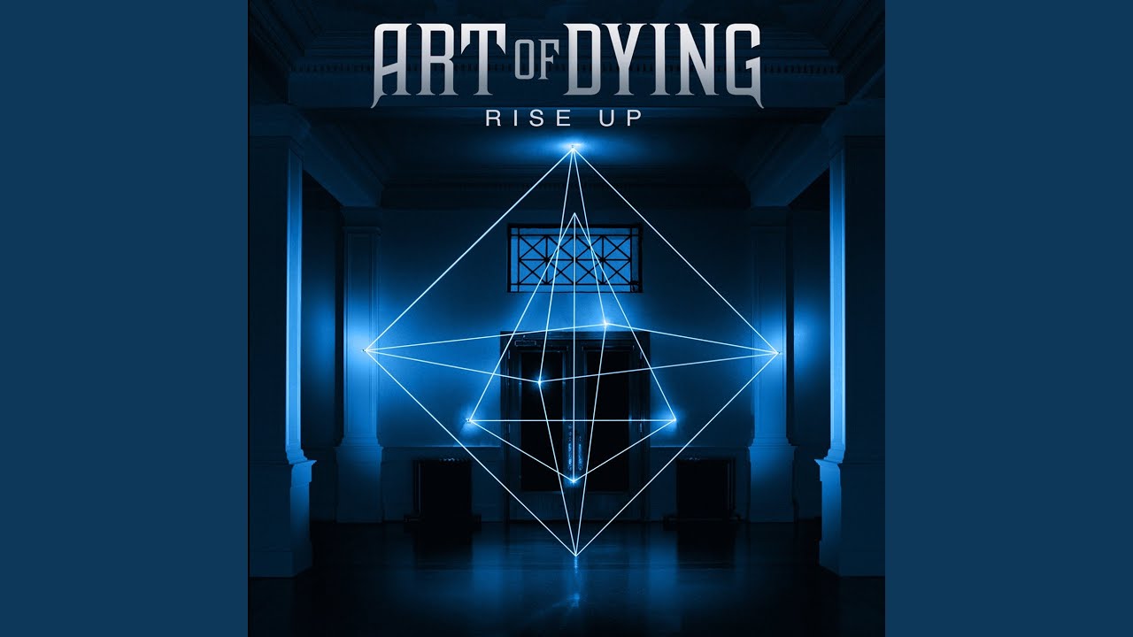 Rise Up (Feat. Dan Donegan)