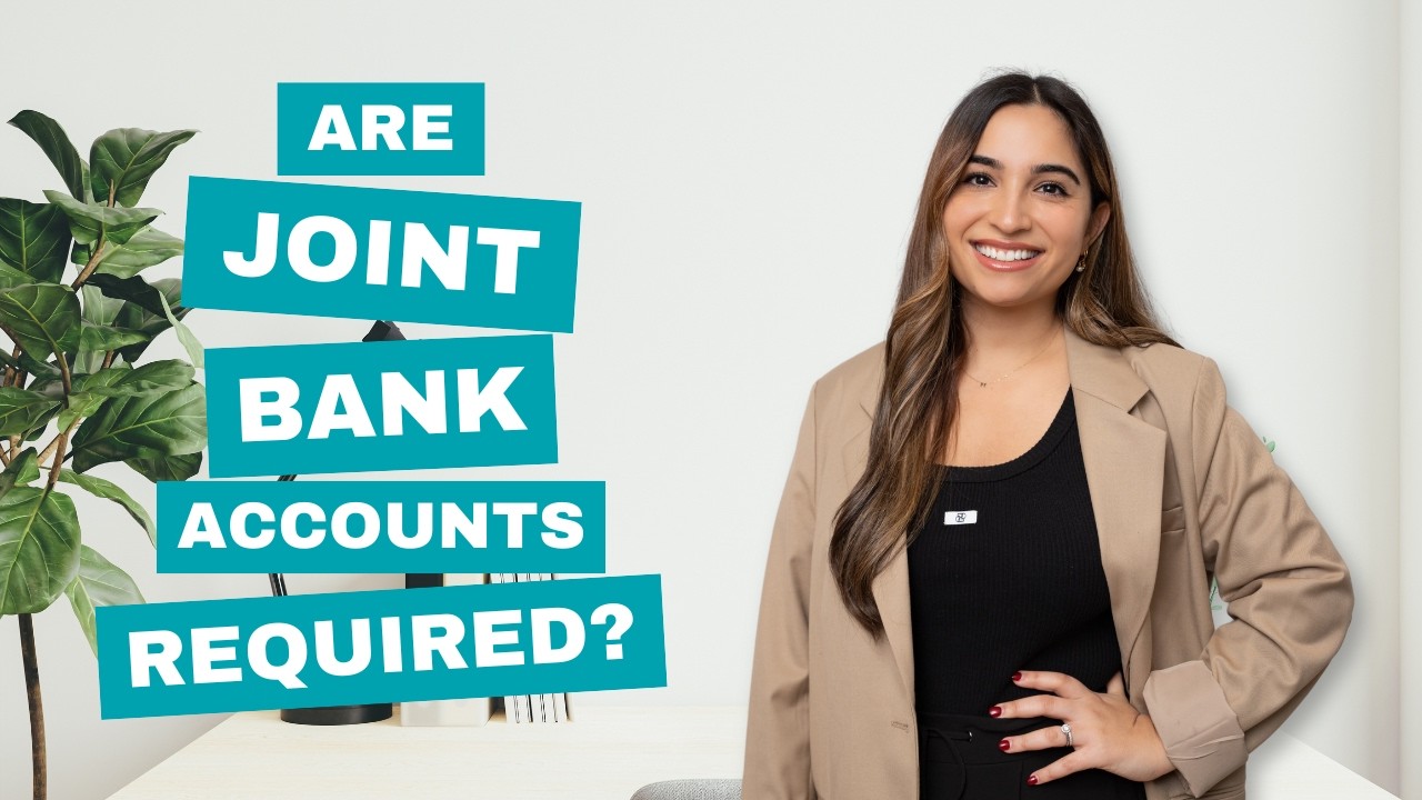 The Myth about Joint Bank Accounts and Partner Visas