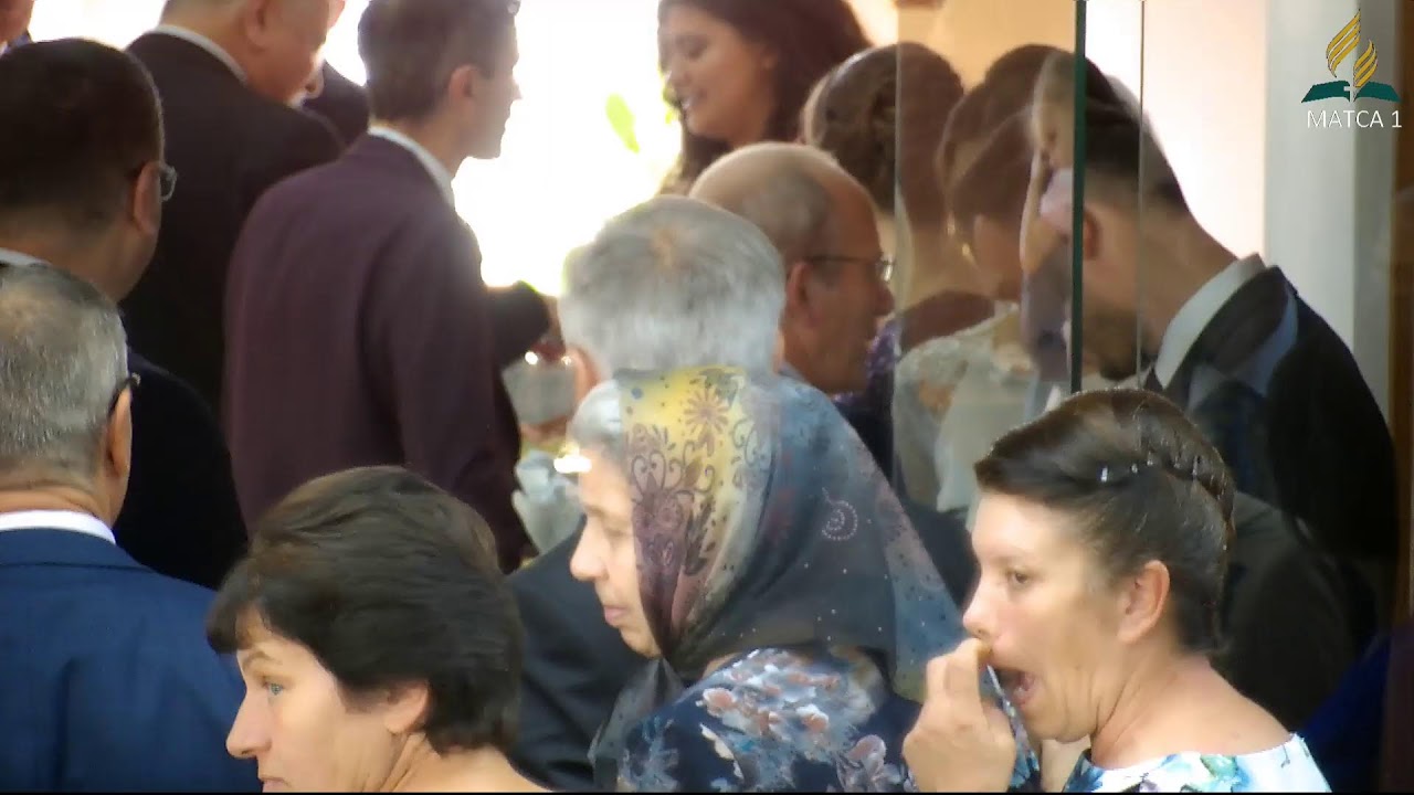 Nunta - Naomi & Elvis 2.10.2022