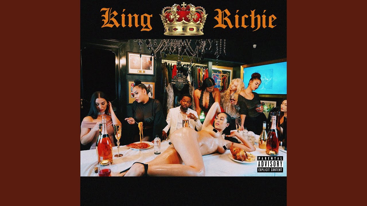 THEY NECK (prod. by Chase The Money)