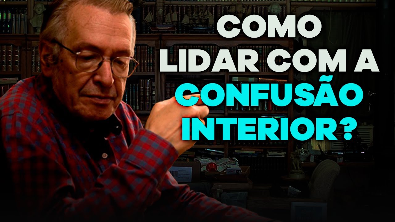 Defenda-se contra a Banalidade Brasileira (Como lidar com a nossa confusão interior)
