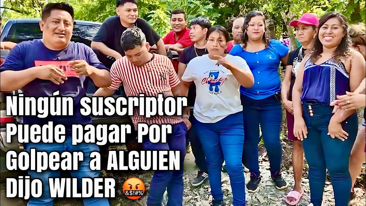 ODILIA recibio Dinero y nadie sabia de la PELEA WILDER la despedirá😱