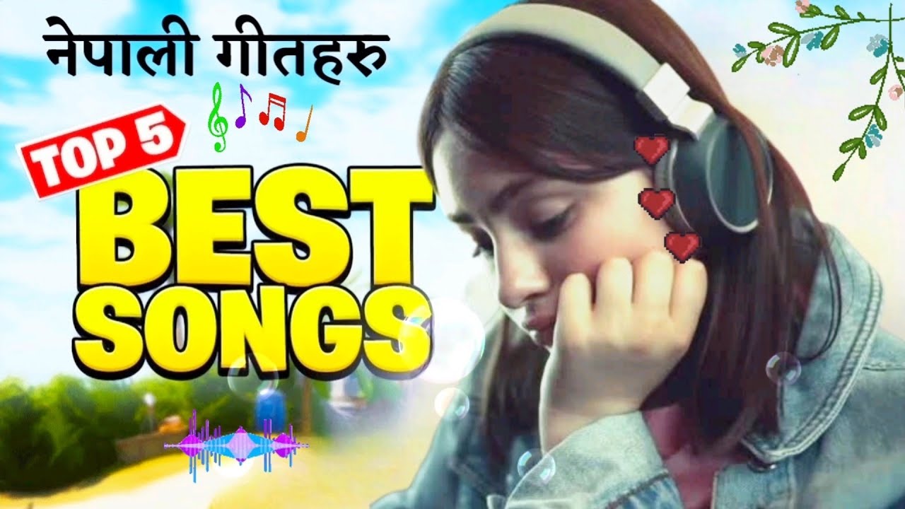 Best Nepali Songs | New Nepali Songs |   Super Hit Nepali Songs Collection | Nepali Modern Songs